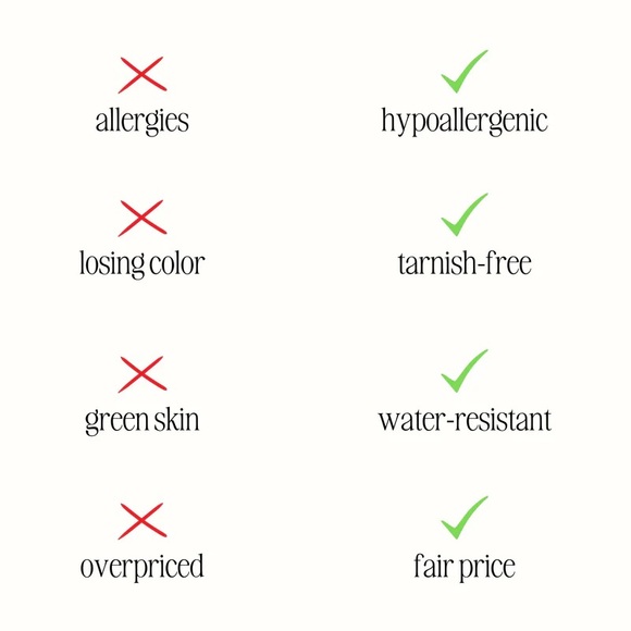 Atolea Laguna Ring, NWT, size 8 - Picture 4 of 5